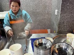 -地道战卤粉(名牌大厦店)