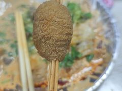 -大姐麻辣烫(莲宝中路店)