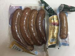 -秋林·里道斯(西七道街店)