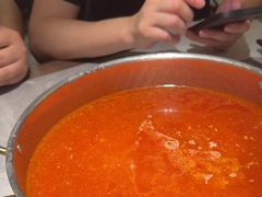 -野山舂·贵州现舂酸汤牛肉(民生路店)