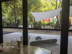 -T館·花园艺术餐厅