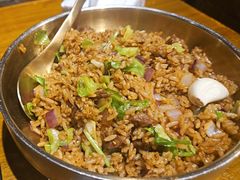 -聚合鑫东北熏酱熟食麻辣面(长阳店)
