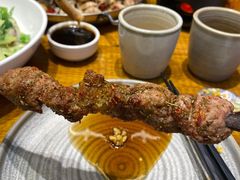 -必点海鲜·鲅鱼水饺(鞍山西道店)