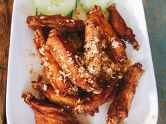 -Doo Dee Thai Food(Issan/Isaan/Esan)