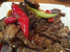 八旗茄子-鸿毛饺子(紫竹桥店)