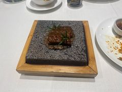 -古点料理