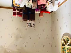 -Ours树朵家亲子餐厅(远策中心店)