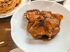 -王家沙点心店(南京西路总店)