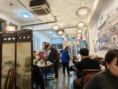 -聚首堂·特色小吃·肘子(什刹海德胜门店)