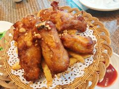 -老广酒楼(樱花店)