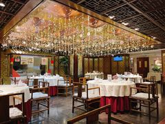 大堂-汉唐宴长安食府