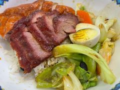 -永祥烧腊餐厅(虹口店)