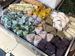 -长平老姿娘夜粥(平东一街店)