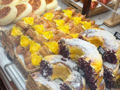 -PAPER STONE BAKERY(天环店)