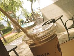 -COSTA COFFEE(西湖天地店)
