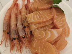 -第六季自助餐厅(王府井店)