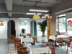 -土耳其卡巴布清真餐厅(西安店)