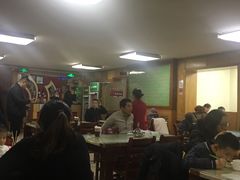 大堂-青岛锅贴(四流中路店)