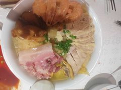 -和满堂·经典本帮菜(川沙古镇店)