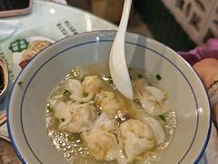 -阿金大白·上海菜馆(新天地店)