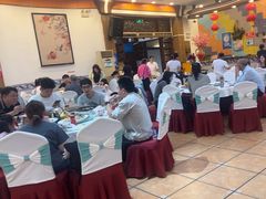 -南海食街(佛冈店)