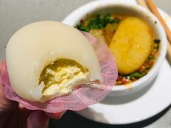 -海底捞火锅(奥体南路店)