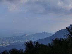 -含鄱口
