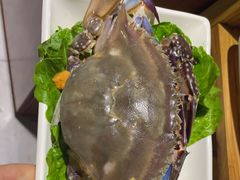 -蔚海之都·象山蒸汽海鲜(仙霞路店)