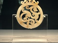 -北京大葆台遗址博物馆