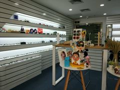 -优视力蔡司眼镜验配中心(越秀城市广场奥莱店)
