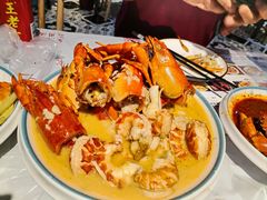 -三妹小龙虾·黄油蟹(华侨城总店)