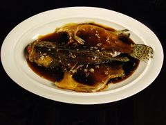 DSCF2138-杭州和达希尔顿逸林酒店·和园中餐厅-杭帮菜名店