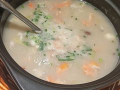 -如轩·海鲜砂锅粥·潮汕菜(小榄店)