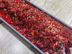 -韩麦大冷面(桂花街直营店)