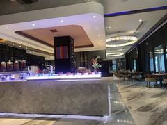 -鹭江潮餐厅·福建菜(鹭江佲家酒店)