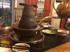 -裕德孚·非遗手切涮羊肉(东直门内大街店)