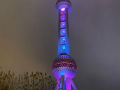 -东方明珠广播电视塔