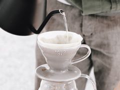 -Onirii Coffee(长乐路店)