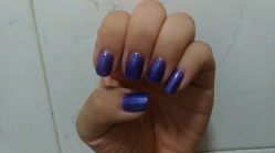 android_upload_pic-S · Nail 自助美甲美睫
