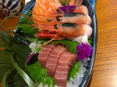 -有喜屋·深夜食堂(北京西路店)