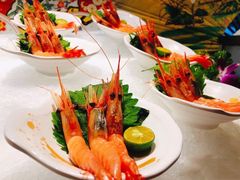 -五月罗马海鲜自助餐厅(陆家嘴店)