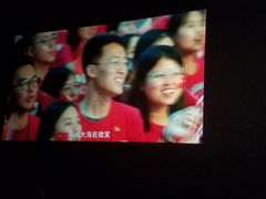 -万达影城(长沙婚庆公园中国巨幕店)