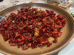 -香丰阁·烤鸭·川湘菜(清河店)