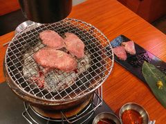 -大阪烧肉BAKA一代(十亩地店)