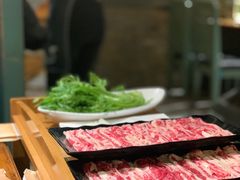 -手选潮汕鲜牛肉火锅(二七广场店)