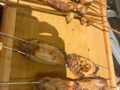-启博美食城(孟家店)