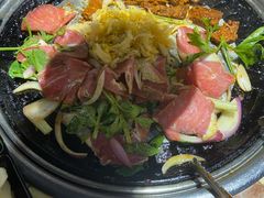 -东北烤肉(鼓楼巷店)