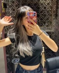 -星期六创作·接发烫染