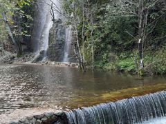 -玉渡山自然风景区