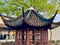 -苏州园林博物馆